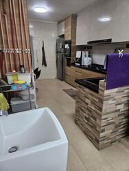 Blk 701 Reservoir Rise (Bedok), HDB 3 Rooms #515940281